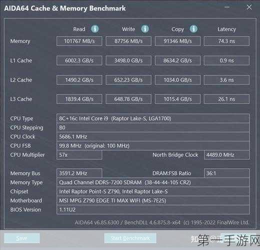 Intel揭秘13/14代i9崩溃真相，BIOS设定优化指南来啦！💻