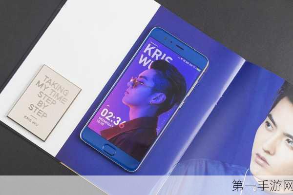 小米Note3限量版工程机震撼登场！吴亦凡亲笔签名仅售1999元🎉