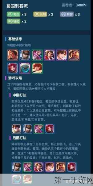 王者荣耀，王者模拟战人口升级全攻略🎮