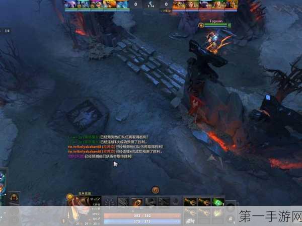 DOTA2骨弓高手进阶，克林克兹致命一击攻略🎯