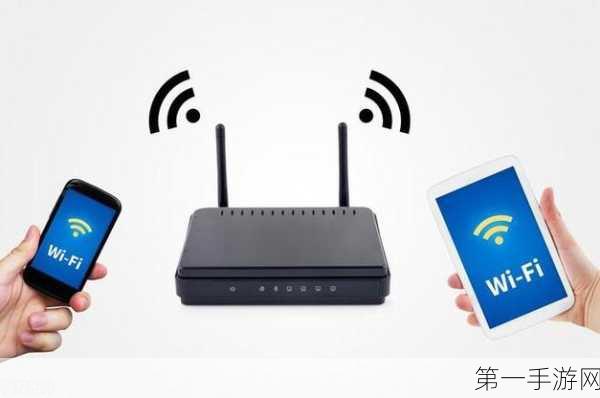 Android WiFi直连新玩法，双向通信畅游无阻📶