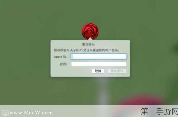 苹果密码管理器Passwords测试版震撼登场🔒