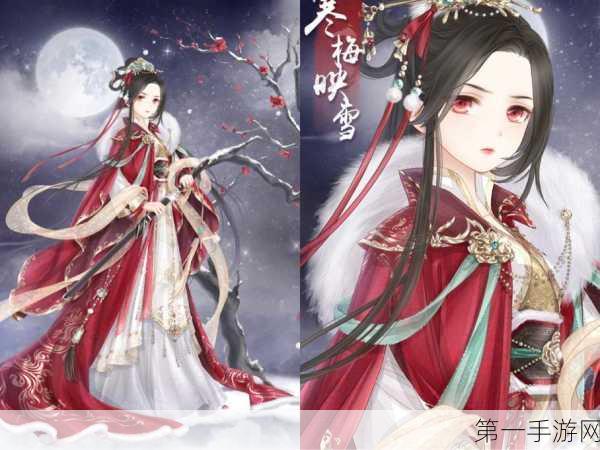 奇迹暖暖，戎衣女侠套装全攻略，轻松解锁新风尚👗