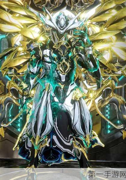 星际战甲 Warframe 手游，战甲强度巅峰对决