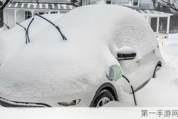 欧洲汽车工业寒冬来袭，5万岗位告急！🚗❄️