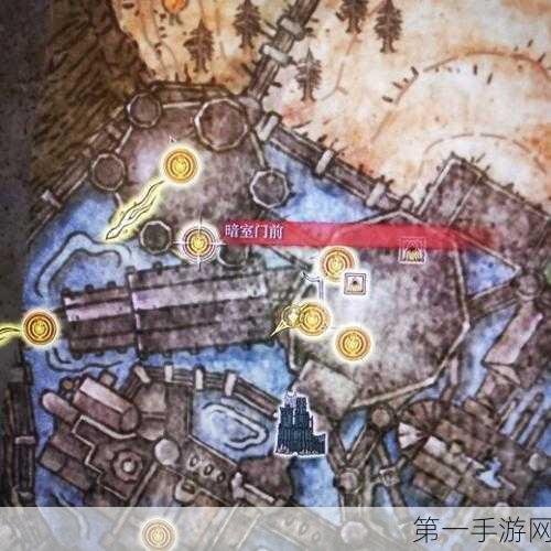 艾尔登法环 DLC 拒绝的刺获取秘籍