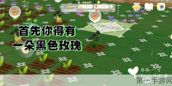 摩尔庄园中控台操作指南🎮