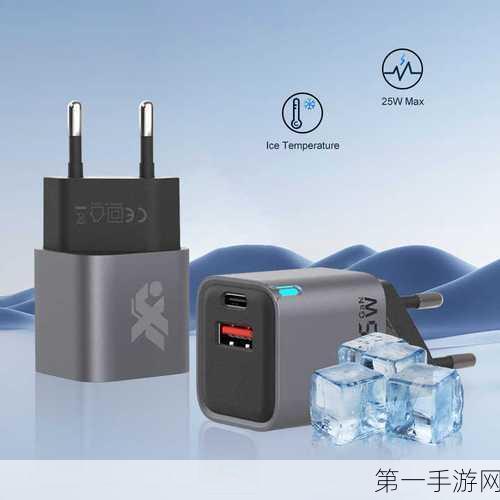 欧盟USB-C充电一统江湖，手游玩家迎来新纪元🔌