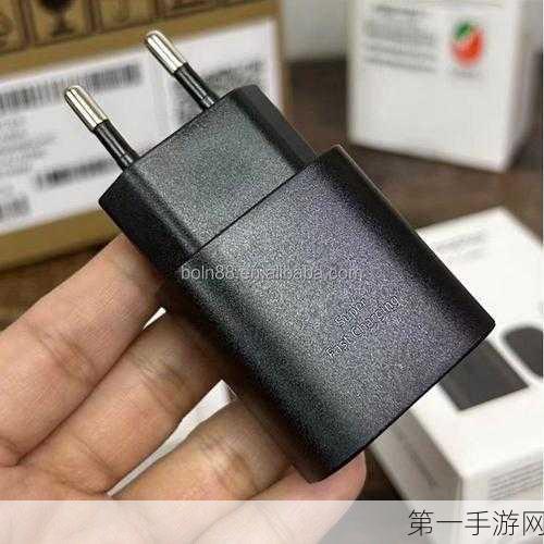 欧盟USB-C充电一统江湖，手游玩家迎来新纪元🔌