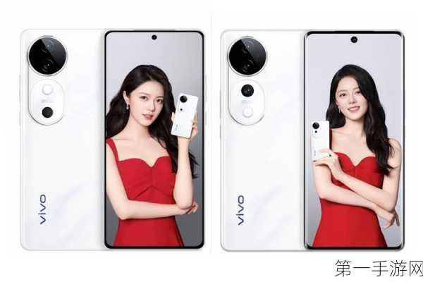 vivo S19 Pro解锁新技能？3D人脸识别功能揭秘！🔍