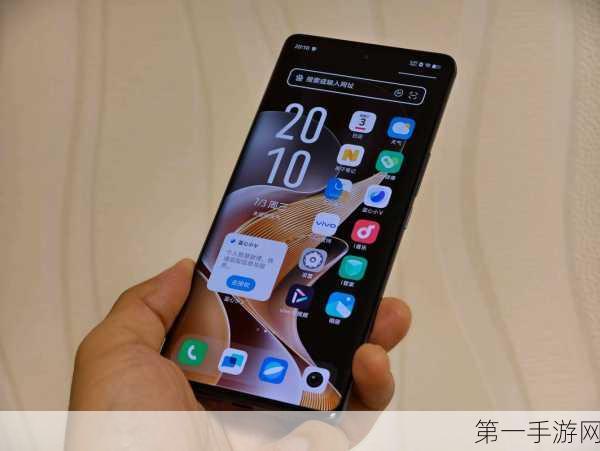 vivo S19 Pro解锁新技能？3D人脸识别功能揭秘！🔍