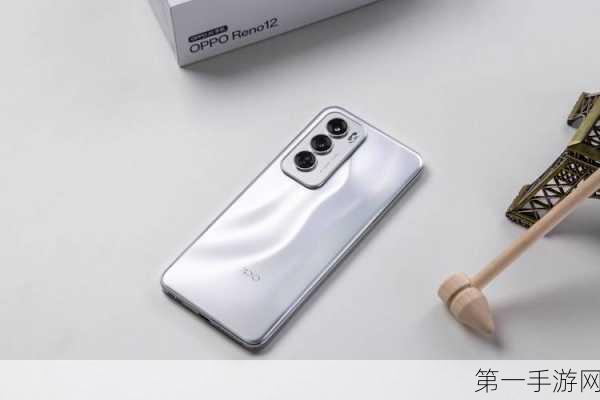 OPPO Reno12系列安卓首发实况照片功能，摄影新纪元开启📸