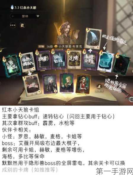 哈利波特魔法觉醒，决斗家训练赛全攻略🔮