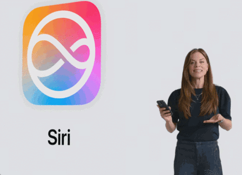 苹果AI大动作！Siri即将迎来全面升级🚀