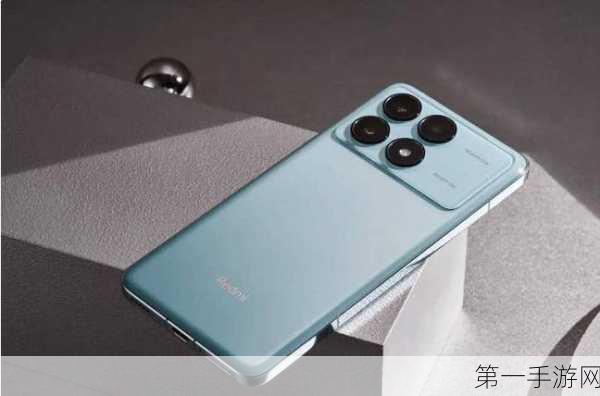 Redmi K80 Pro震撼曝光，骁龙8Gen4旗舰芯来袭🚀