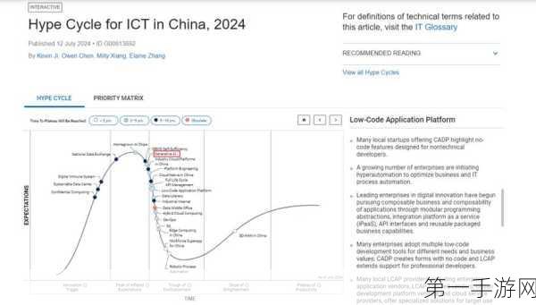 Gartner预测，2025年AI代理技术将引领手游新潮流🚀