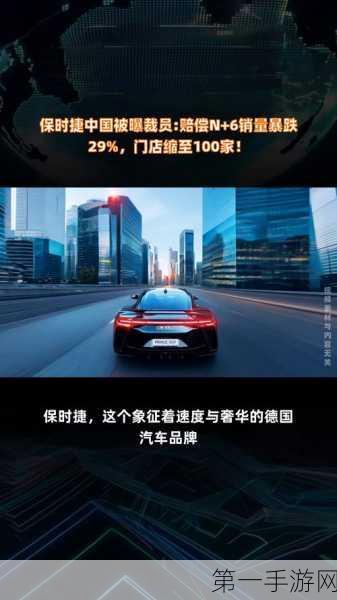 保时捷中国经销商网络大调整，三季度利润暴跌41%🚗💨