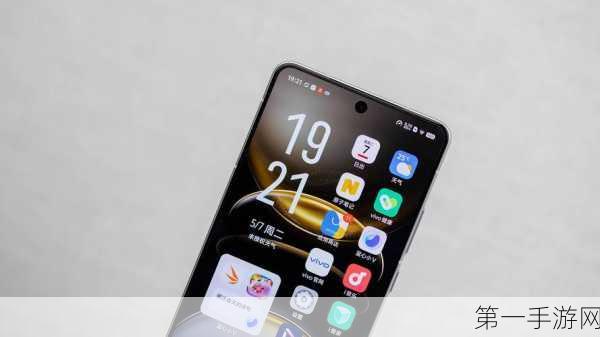 vivo X100S屏幕技术揭秘，PWM高频调光加持，游戏视觉新体验📱