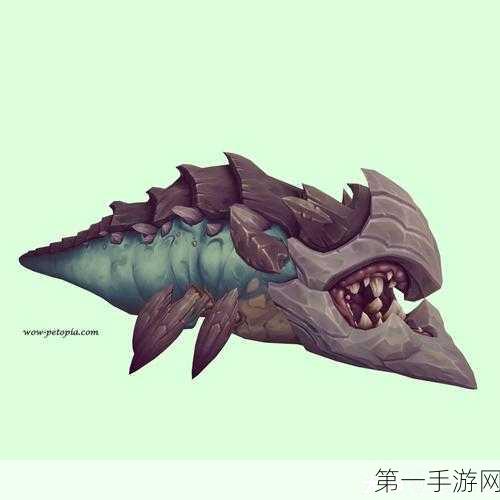 魔兽世界手游猎人20级稀有宠物精选指南🐾