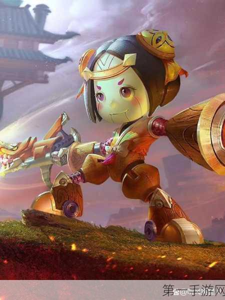 王者荣耀高手秘籍,鲁班七号制胜攻略🎮