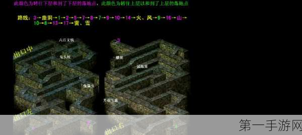 🐉仙剑奇侠传OL灵兽大揭秘!🔍