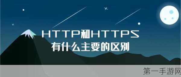 HTTP vs HTTPS，一文读懂两者差异🔍