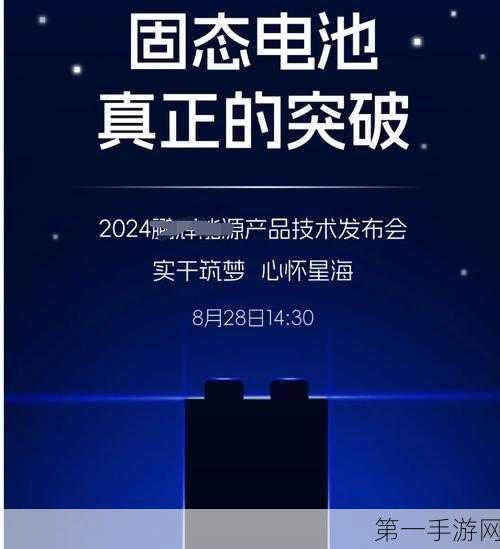 新能源车电池革新!固态电池崛起,概念股及ETF飙升🚀