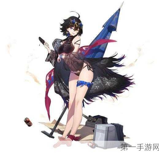 碧蓝航线SSR 驱逐希娜全方位解析