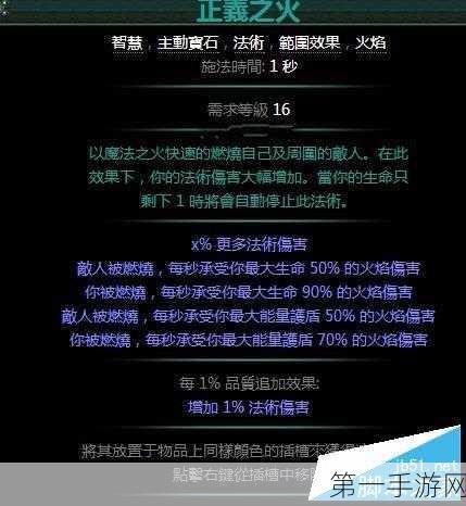 自由之战2帕娜丝全解析，技能属性与实战攻略🔥