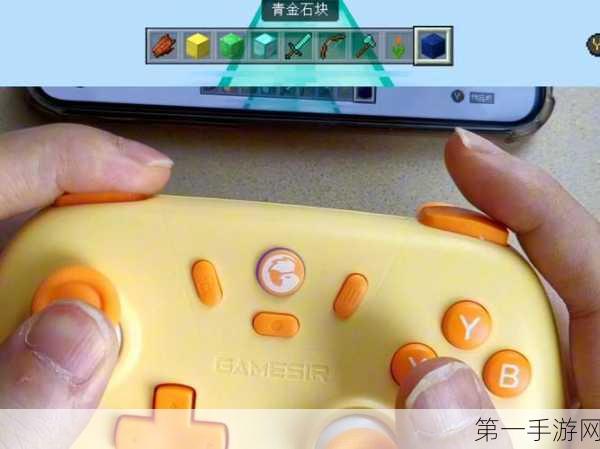 我的世界黑屏谜团，拾物即黑，你中招了吗？🎮