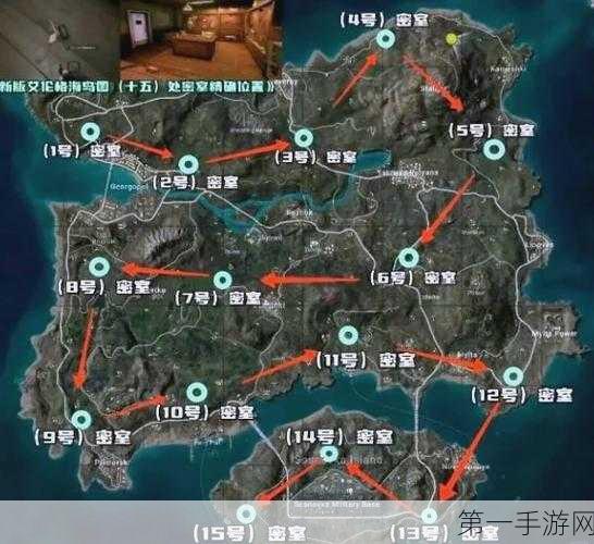 DNF深渊探秘，揭秘最易出稀有光剑地图🗺️