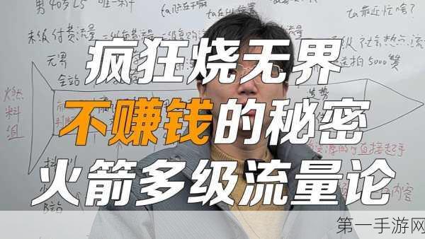 江波龙手游帝国2024上半年业绩飙升，双增长背后的秘密🚀