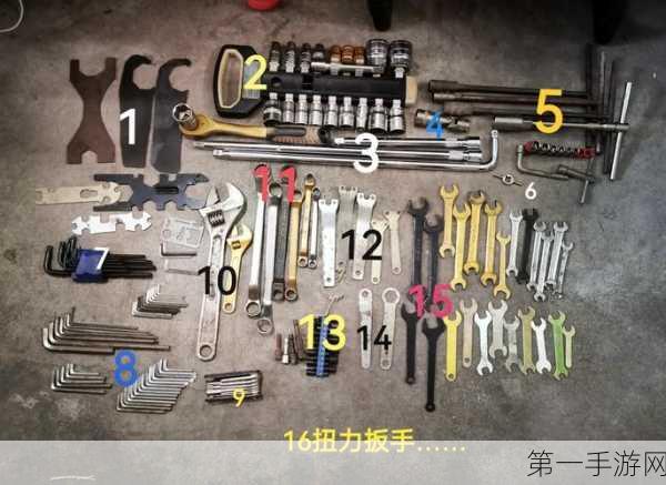 动物森友会，工具升级全攻略🔧