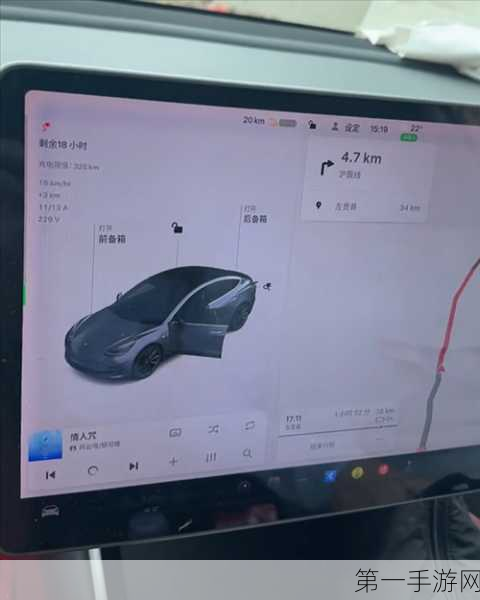 特斯拉Model3加装增程器，1小时充电疾驰16公里，318进藏之旅不再是梦！🚗✨