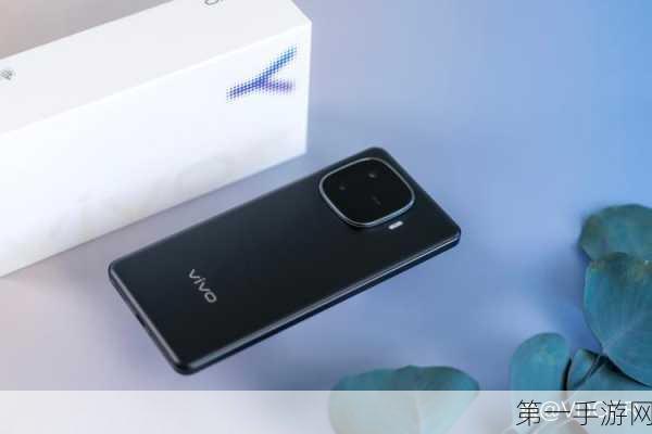 vivo Y200 GT处理器型号揭秘🔍