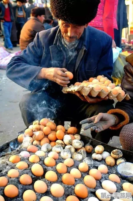 黑色沙漠手游料理大师秘籍，全面解锁食材获取之道🍲