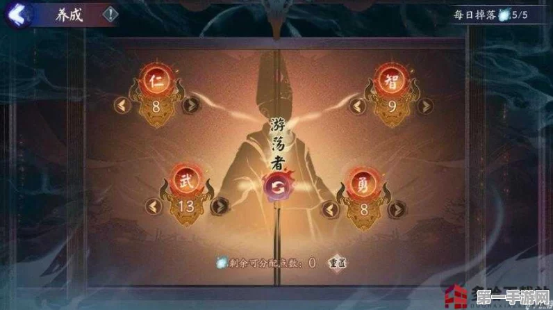 阴阳师乱鬼城全结局解锁秘籍🔑