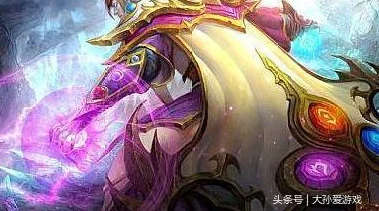 掌控魔法之力，Dota2 祈求者卡尔的致胜秘诀