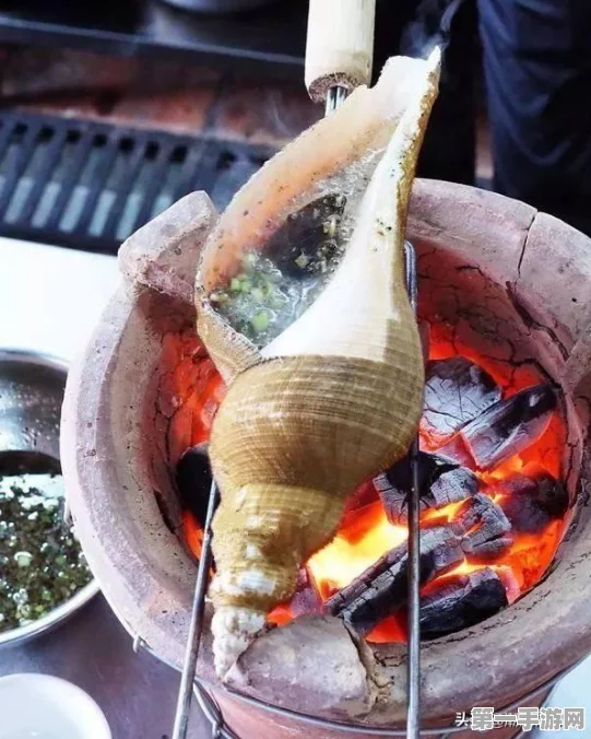 食物语明炉烧响螺培养攻略，打造顶级食魂阵容！🍲