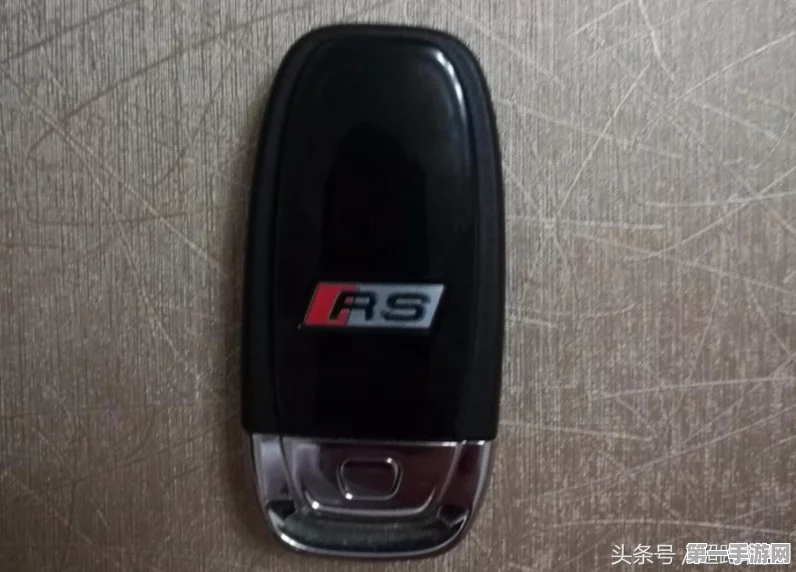 奥迪RS7震撼升级，V6插电混动爆发725马力🚗💨
