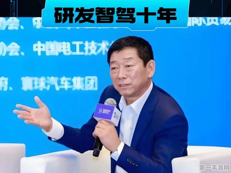 魏建军直言不讳，国产新能源技术真没优势？🚗🔋