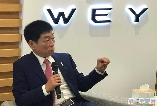 魏建军直言不讳，国产新能源技术真没优势？🚗🔋