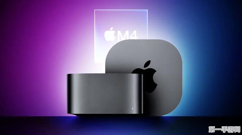 M4 Mac mini站立升级秘籍！2TB存储千元内搞定🚀