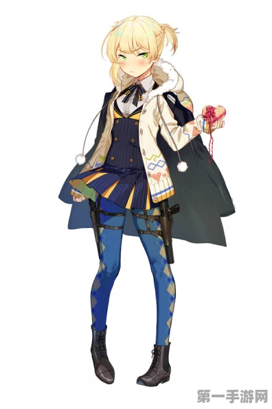 少女前线手枪多样解析，维尔德MkII实战应用与价值揭秘🔫
