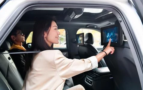 Robotaxi法规出台，萝卜自动驾驶迎来爆发期🚀