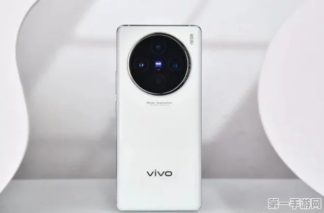 vivo X200系列手机影像大揭秘📸