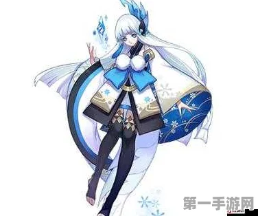 阴阳师，雪女培养价值大揭秘