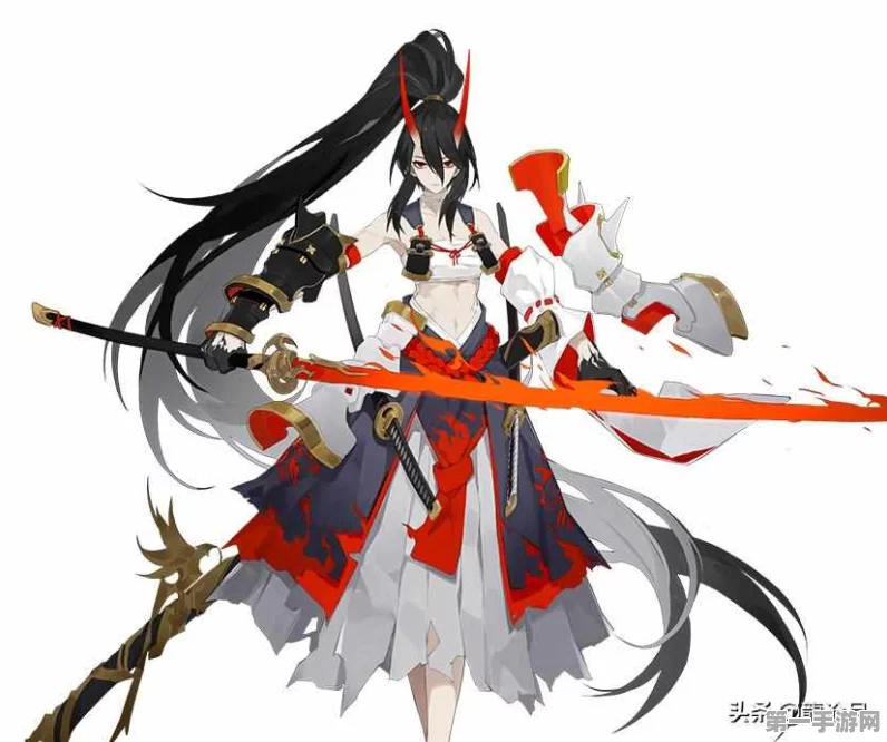 阴阳师2022 SP妖刀姬培养指南，她值得你投入吗？🗡️