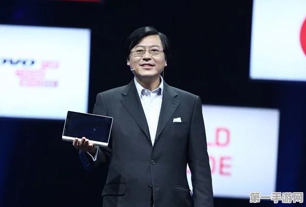 Intel CEO与杨元庆20年合作情深，共铸科技传奇💻✨