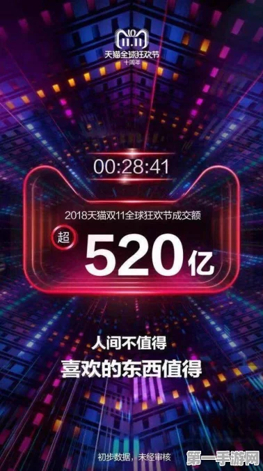 双十一战绩辉煌！极空间私有云成交额破亿夺冠🏆